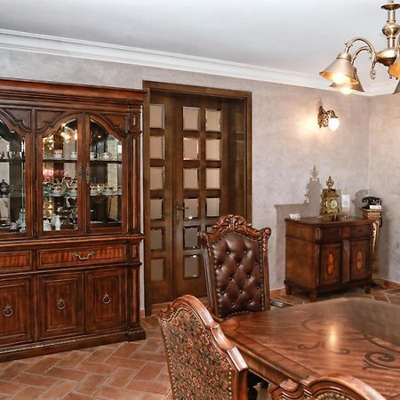 Villa Carolus-Luxurious Istrian Villa Barat  Exteriér fotografie