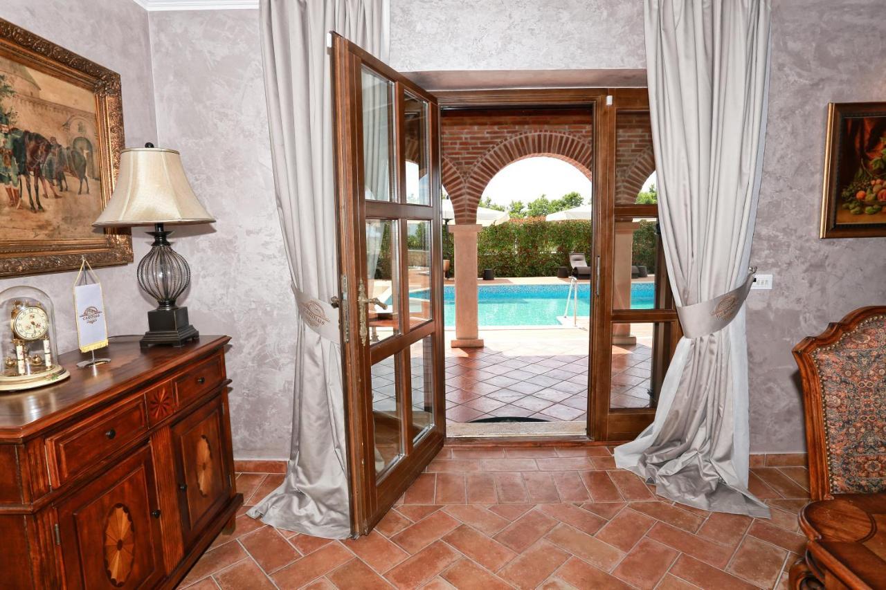 Villa Carolus-Luxurious Istrian Villa Barat  Exteriér fotografie